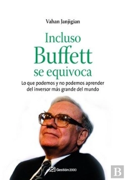 Bertrand.pt - Incluso Warren Buffett Se Equivoca