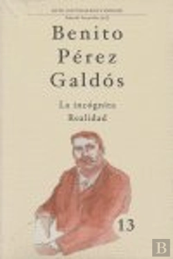 Bertrand.pt - Incognita ; Realidad, La