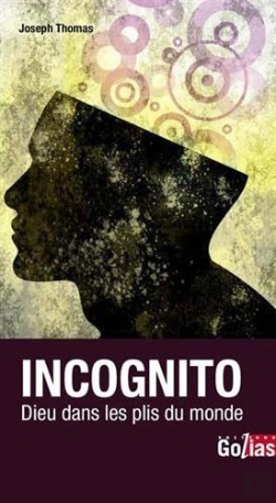 Bertrand.pt - Incognito ; Dieu Dans Les Plis Du Monde