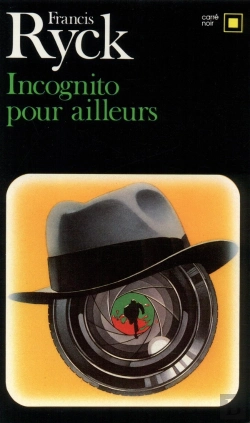 Bertrand.pt - Incognito Pour Ailleurs