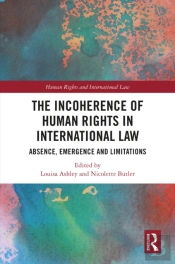 Incoherence Of Human Rights In International Law