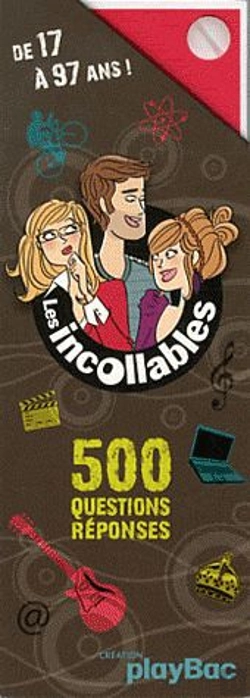 Bertrand.pt - Incollables Adultes Nouveau Pack