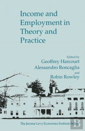 Income And Employment In Theory And Practice