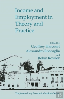 Bertrand.pt - Income And Employment In Theory And Practice