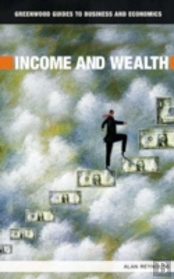 Bertrand.pt - Income And Wealth