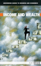 Income And Wealth