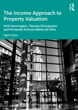 Bertrand.pt - Income Approach To Property Valuation