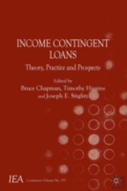 Bertrand.pt - Income Contingent Loans