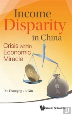 Bertrand.pt - Income Disparity In China: Crisis Within Economic Miracle