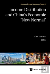 Income Distribution And China'S Economic &Quote;New Normal&Quote;