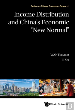 Bertrand.pt - Income Distribution And China'S Economic &Quote;New Normal&Quote;