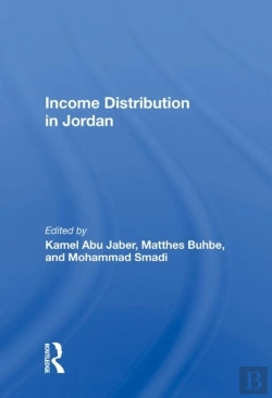 Bertrand.pt - Income Distribution In Jordan