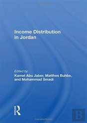 Income Distribution In Jordan