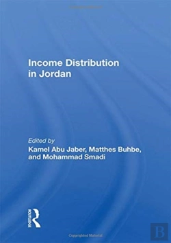 Bertrand.pt - Income Distribution In Jordan