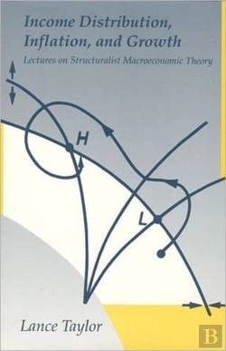 Bertrand.pt - Income Distribution, Inflation, And Growth