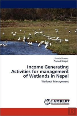 Bertrand.pt - Income Generating Activities For Management Of Wetlands In Nepal