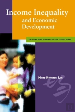 Bertrand.pt - Income Inequality And Economic Development