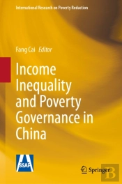 Income Inequality And Poverty Governance In China