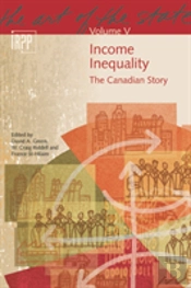 Income Inequality