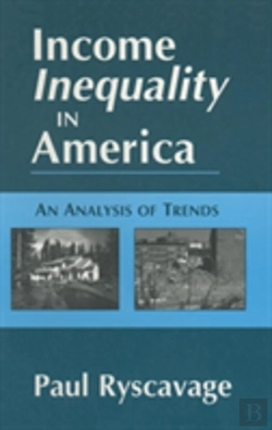 Bertrand.pt - Income Inequality In America: An Analysis Of Trends