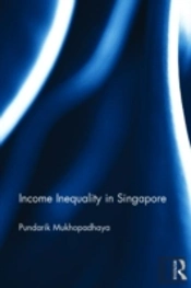 Income Inequality In Singapore