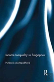 Income Inequality In Singapore