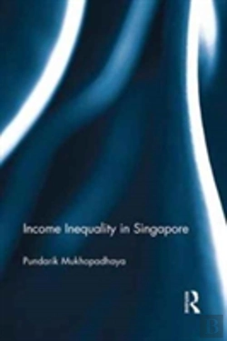 Bertrand.pt - Income Inequality In Singapore