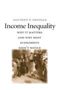 Income Inequality