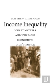 Income Inequality