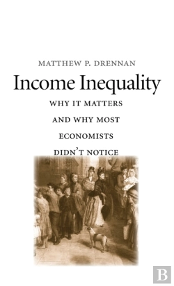Bertrand.pt - Income Inequality