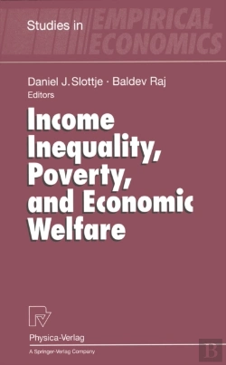 Bertrand.pt - Income Inequality, Poverty, And Economic Welfare