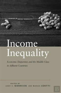 Bertrand.pt - Income Inequality