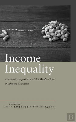 Bertrand.pt - Income Inequality