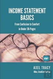 Income Statement Basics