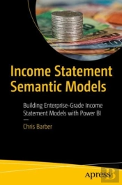Income Statement Semantic Models