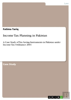 Bertrand.pt - Income Tax Planning In Pakistan