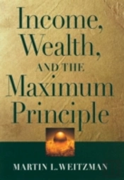 Income, Wealth, And The Maximum Principle