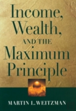 Bertrand.pt - Income, Wealth, And The Maximum Principle