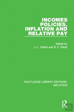 Bertrand.pt - Incomes Policies, Inflation And Relative Pay
