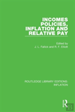 Bertrand.pt - Incomes Policies, Inflation And Relative Pay