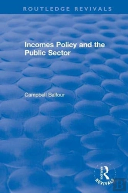Bertrand.pt - Incomes Policy And The Public Sector