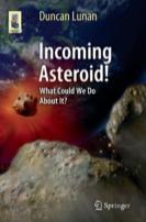 Incoming Asteroid!