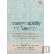 Incommensurability And Translation