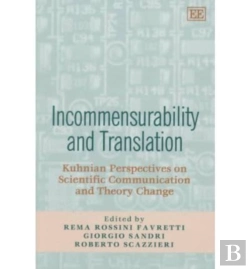 Bertrand.pt - Incommensurability And Translation