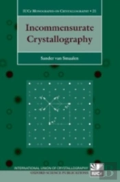 Incommensurate Crystallography
