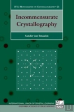 Bertrand.pt - Incommensurate Crystallography