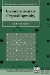 Incommensurate Crystallography
