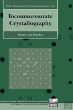 Bertrand.pt - Incommensurate Crystallography