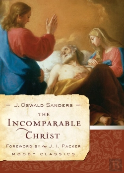 Bertrand.pt - Incomparable Christ