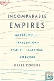 Incomparable Empires